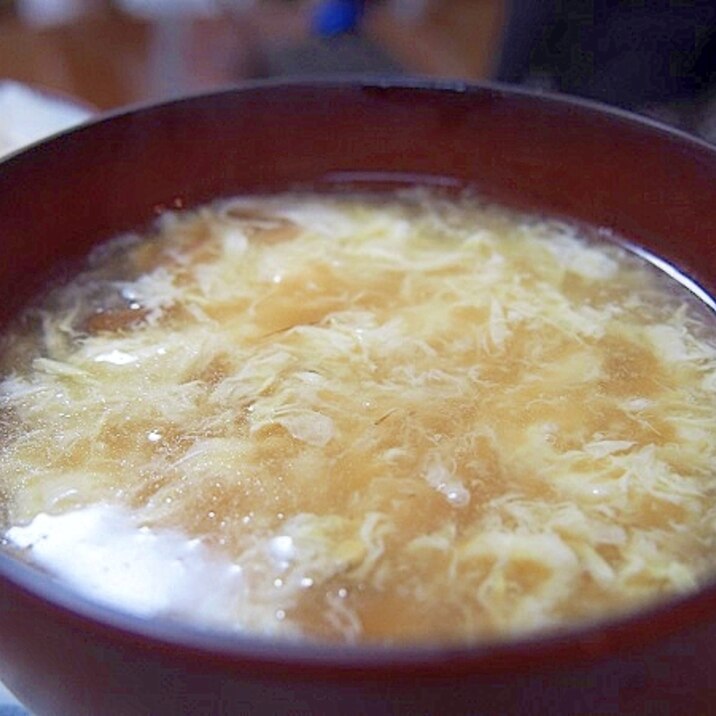 溶き卵のお吸い物 レシピ 作り方 By よっちごはん 楽天レシピ 溶き卵のお吸い物 レシピ 作り方 By よっちごはん 楽天レシピ